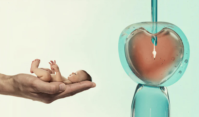 kıbrıs tüp bebek tedavisi ile ilgili hamilelik dönemi