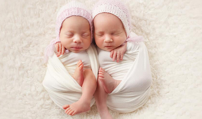 çoklu embriyo transferi: ikizlerin yolculuğu