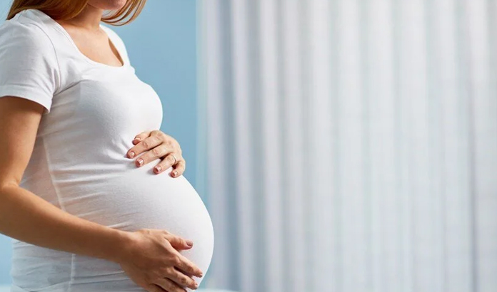 hamilelikte sık görülen sağlık sorunları